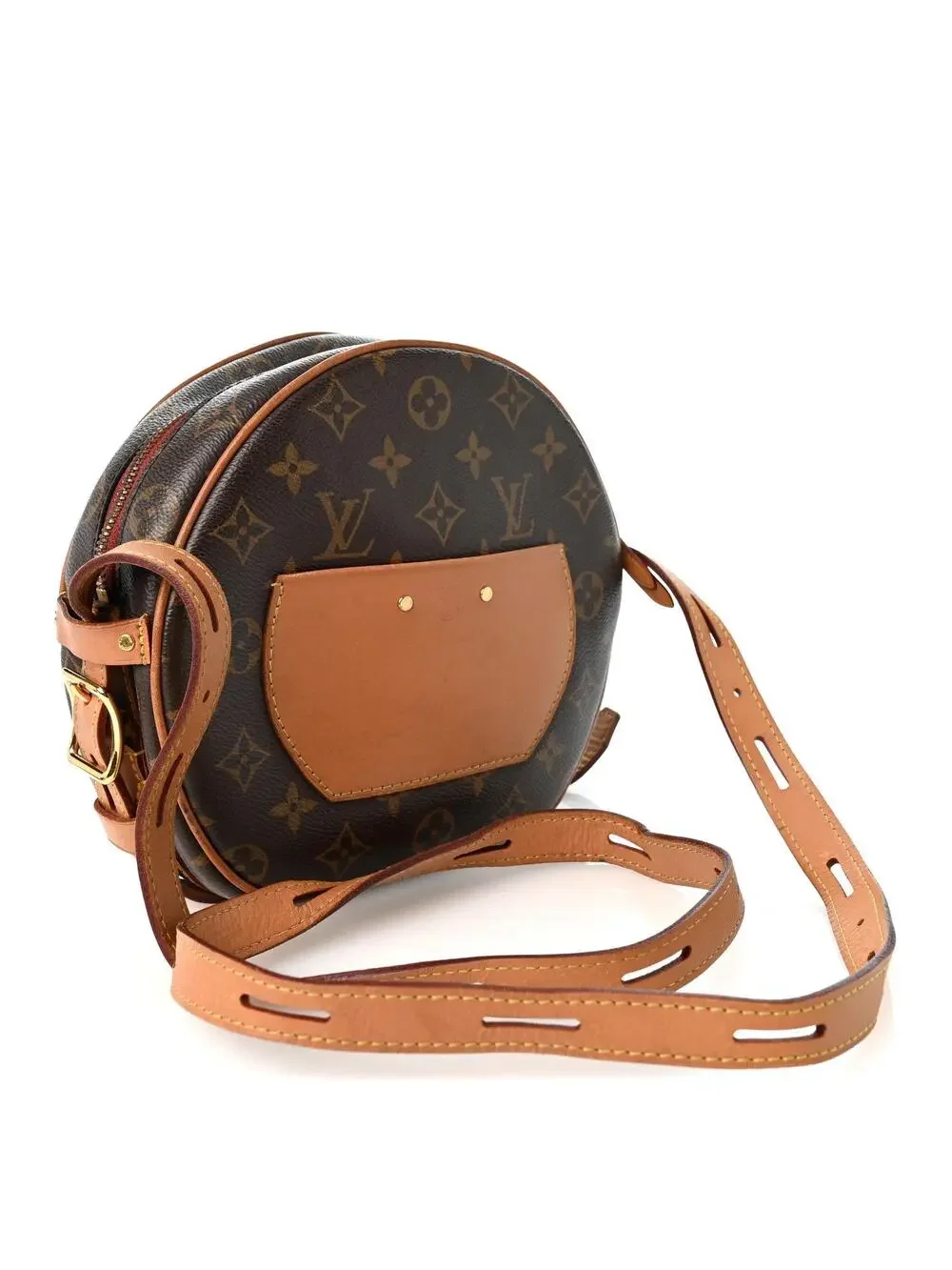 Louis Vuitton Boite Chapeau Souple Mm #360670L11B